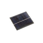5V 70mA 72x72mm Mini  Solar Panel - Image 3