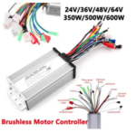 36V/48V 350W 14A Brushless motor controller with Display866 - Image 4