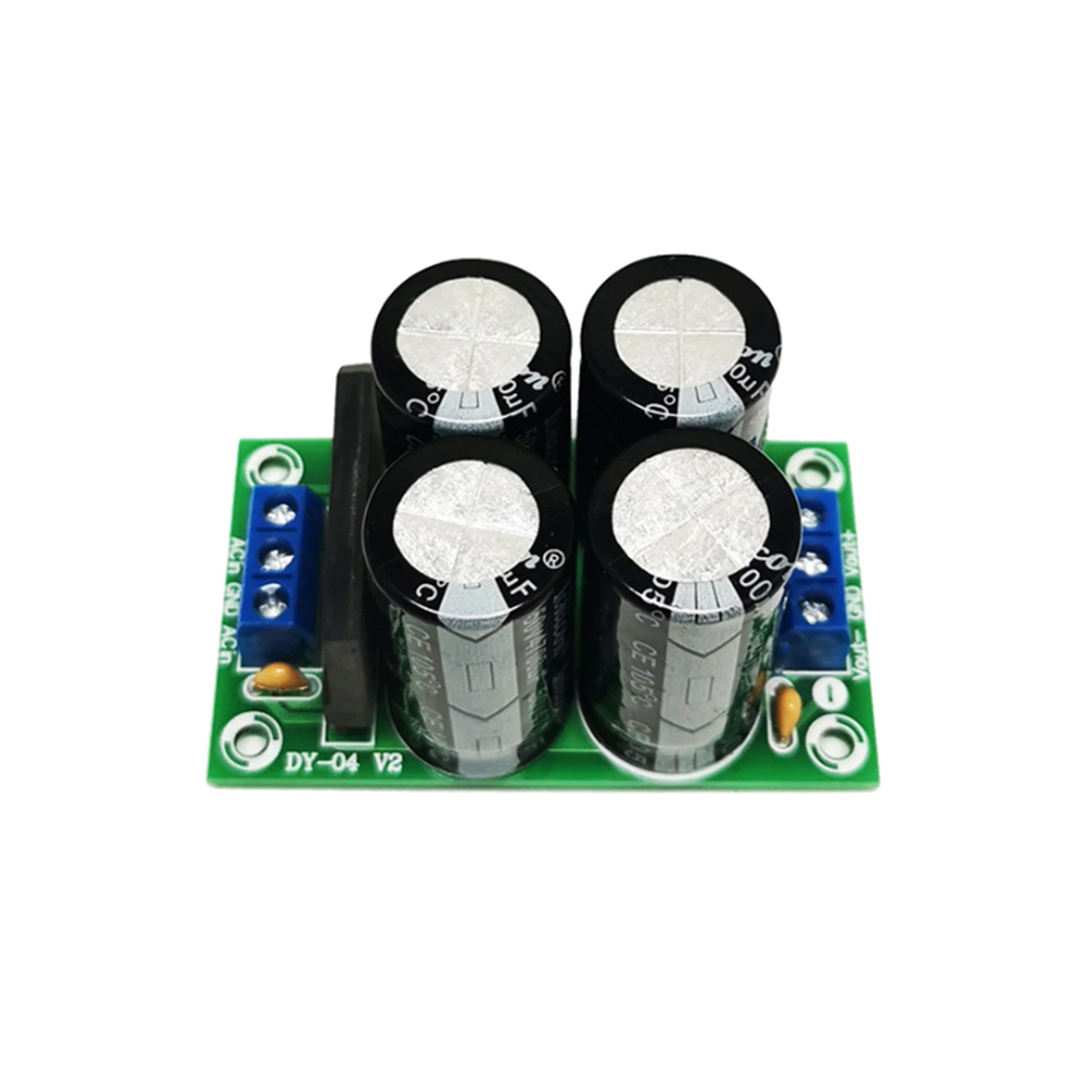 Rectifier Filter 35V 4700uF 25A Supply Power Board - Image 4