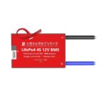 DALY Lifepo4 4S 12V 40A Battery Protection Board