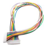 JST SH 10 pin Female To Female Cable 2mm Pitch - Image 3