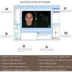 Nextion Intelligent NX8048P070-011C 7.0″ HMI Capacitive Touch Display - Image 2
