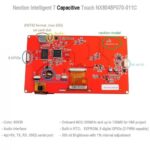 Nextion Intelligent NX8048P070-011C 7.0″ HMI Capacitive Touch Display - Image 4