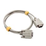 RS232 Serial Cable DB9 M/M (5Mtr) - Image 4