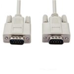RS232 Serial Cable DB9 M/M (5Mtr) - Image 2