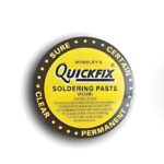 Soldering Paste Flux Wax- 50g - Image 2