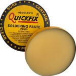 Soldering Paste Flux Wax- 50g - Image 3