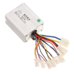 36V 350W Brush Motor Controller