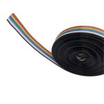3 Pin 7/28AWG Rainbow Wire 1 Meter - Image 4