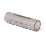 BAK 3.6v 2550mAh 3C Lithium Ion Cell for EV