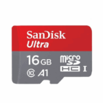 Raspberry Pi 16GB SD Card with Preloaded Noobs Raspbian - Image 2