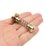 T8 8mm 2 Start Anti-backlash Spring Loaded Nut For CNC Threaded Rod Lead Screw - Image 4
