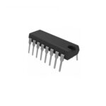 74HC595 8-bit Serial to Parallel Shift Register IC
