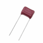 10nF 400V DIP Polyester Film Capacitor (Pack of 10)