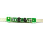 1S 3.7V BMS 2A 1 Cell 18650 Lithium Battery Charging Protection Board Battery Management System 4.2V charging voltage - Image 5