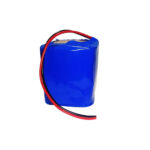 18650 22.2V 2500MAH Battery Pack With BMS Protection Circuit
