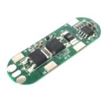 3S 6A Lithium Battery Protection Module for 3.7V NMC cells - Image 2