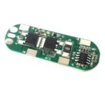 3S 6A Lithium Battery Protection Module for 3.7V NMC cells - Image 4