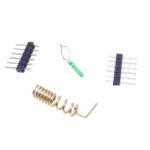 Antenna For SIM800L GPRS GSM Module band