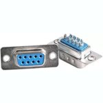DB9 Pin Female Connector (Pack of 2) - Image 3