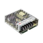 LRS-75-12 Mean Well SMPS - 12V 6A  Metal Power Supply - Image 3