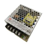 LRS-75-12 Mean Well SMPS - 12V 6A  Metal Power Supply - Image 4