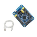 USB 32Ch Servo Motor Controller Board, support PS2 WIFI with USB Cable - Image 3