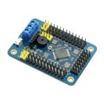 USB 32Ch Servo Motor Controller Board, support PS2 WIFI with USB Cable