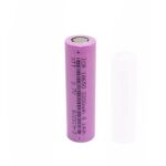 XTT 3.7 Volt 2200MAh 18650 Lithium-Ion Battery Cell - Image 4