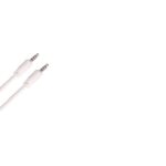 3.5MM 4P Stereo Cable (1.5M) White