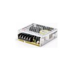 LRS-75-12 Mean Well SMPS - 12V 6A  Metal Power Supply