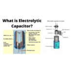10000uF 10V Electrolytic Capacitor - Image 4
