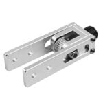 2020 X axis V-Slot 2040 Y axis timing belt Stretch Straighten tensioner For Ender 3 5 v2 CR-10 10S PRO upgrade 3d printer Parts