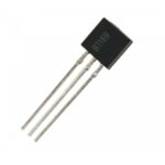 BT169 SCR (Original)