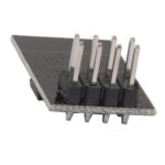 ESP-01 ESP8266 Serial WIFI Wireless Transceiver Module - Image 2