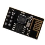 ESP-01 ESP8266 Serial WIFI Wireless Transceiver Module - Image 3