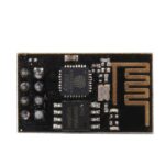ESP-01 ESP8266 Serial WIFI Wireless Transceiver Module - Image 8
