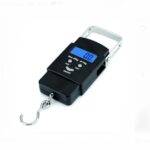 Electronic Portable Digital Hanging Scale without 2-AAA Battery - Image 2