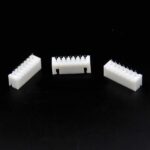 JST SH 7 pin Male Connector 2mm Pitch (Pack of 5) - Image 2