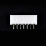 JST SH 7 pin Male Connector 2mm Pitch (Pack of 5) - Image 3
