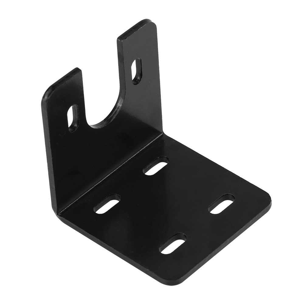 Motor Bracket U type for 775/750/755/795 7 Series Motor Base Electroplating Fixed Mounting Base Machine Seat Support Bracket - Image 3