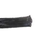 Nylon 3mm Expandable Braided Sleeve for Wire Protection-2M Length - Image 3