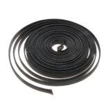 Nylon 3mm Expandable Braided Sleeve for Wire Protection-2M Length - Image 6