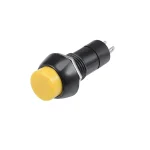 PBS-11 Yellow Locking Type Switch (2 QTY)
