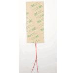 Flexible Polyimide Film 130mm X 60mm 115 Ohms Heating Element - Image 3