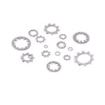 Internal Star Washer M12 SS - 100 Pcs - Image 5