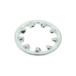 Internal Star Washer M10 SS - 100 Pcs