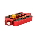 RC Metal Mini Blue Soldering Tool Holder Model Car Drone Marine Welding Tool T Plug Connector XT60 XT90 - Image 10