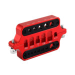 RC Metal Mini Blue Soldering Tool Holder Model Car Drone Marine Welding Tool T Plug Connector XT60 XT90 - Image 9