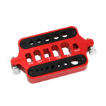 RC Metal Mini Red Soldering Tool Holder Model Car Drone Marine Welding Tool T Plug Connector XT60 XT90